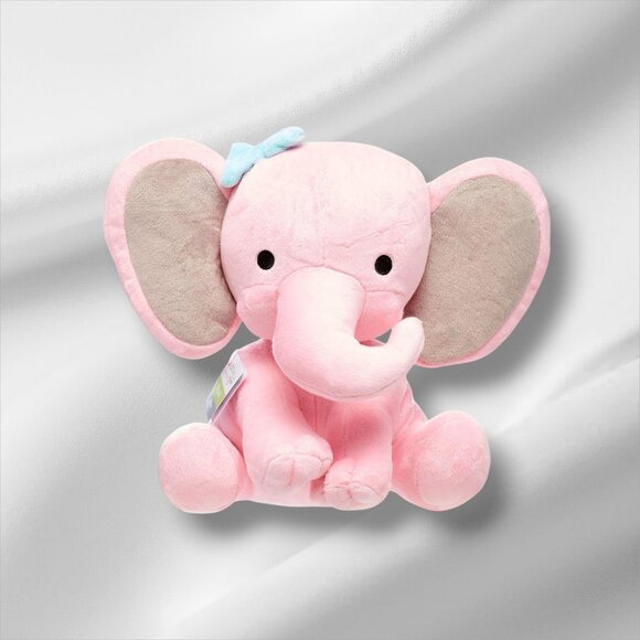 Bedtime Originals Twinkle Toes Hazel the Elephant - Picture 2 of 8